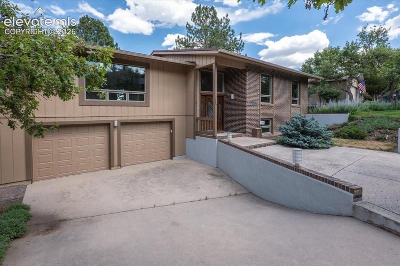 2735 Rigel Dr, Colorado Springs, CO 80906