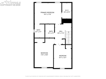 2739 Scotchbroom Point, Colorado Springs, CO 80910