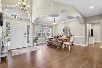 274 Balmoral Way, Colorado Springs, CO 80906