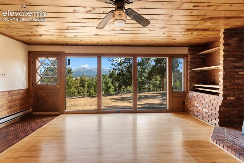 274 Pinecrest Rd, Woodland Park, CO 80863