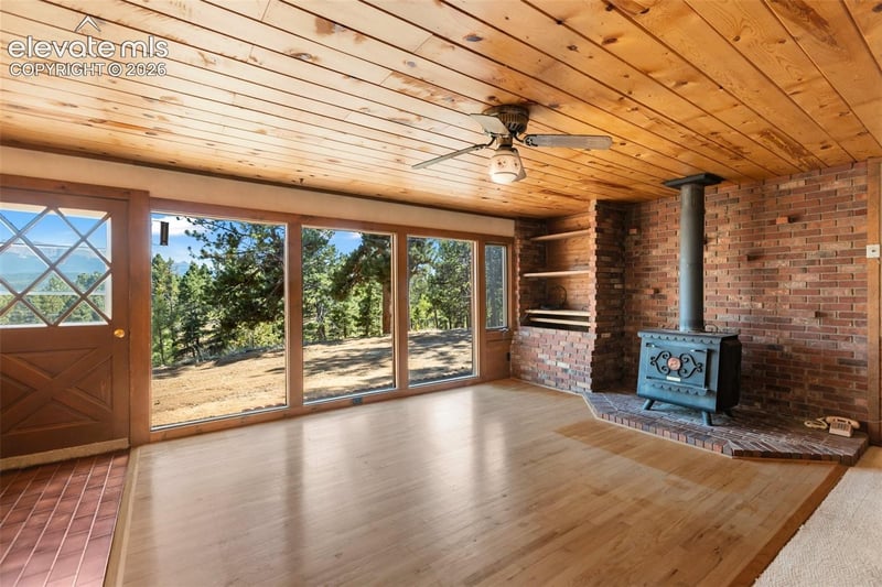 274 Pinecrest Rd, Woodland Park, CO 80863