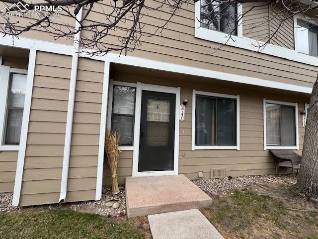 2740 Hearthwood Ln, Colorado Springs, CO 80917