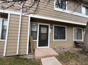 2740 Hearthwood Ln, Colorado Springs, CO 80917