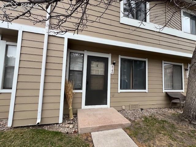 2740 Hearthwood Ln, Colorado Springs, CO 80917
