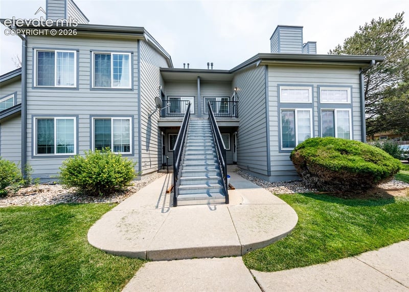 2742 Montague Dr, Colorado Springs, CO 80920