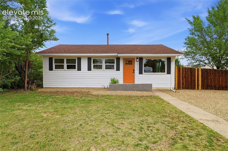 Home Worth Check
