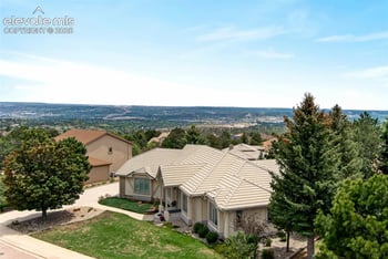 2745 Brogans Bluff Dr, Colorado Springs, CO 80919