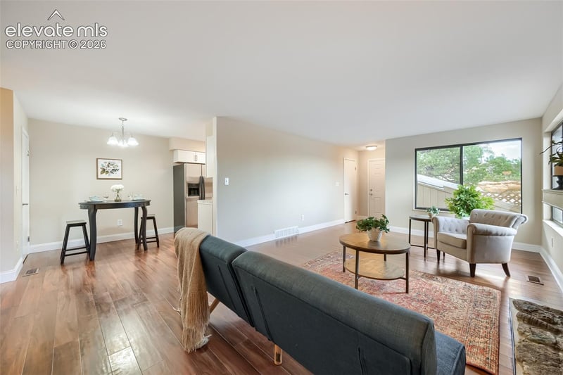 2747 Hearthwood Ln, Colorado Springs, CO 80917