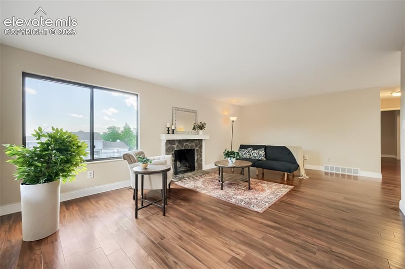 2747 Hearthwood Ln, Colorado Springs, CO 80917