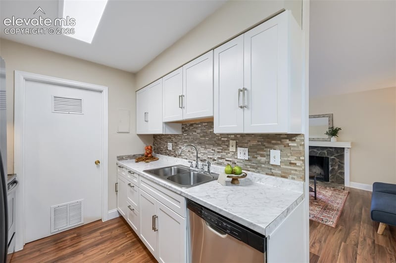 2747 Hearthwood Ln, Colorado Springs, CO 80917
