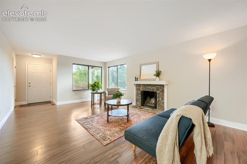 2747 Hearthwood Ln, Colorado Springs, CO 80917