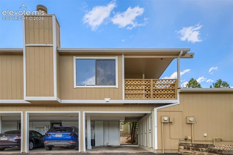 2747 Hearthwood Ln, Colorado Springs, CO 80917