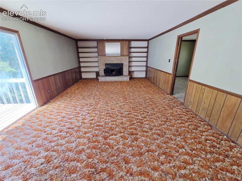 2750 Mcshane Dr, Monument, CO 80132