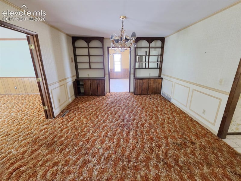 2750 Mcshane Dr, Monument, CO 80132