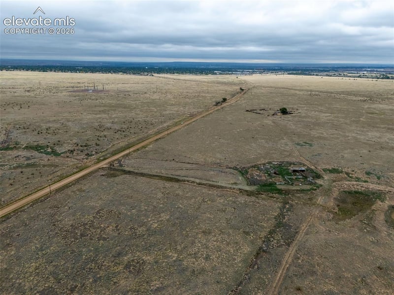 2752 S Little Burnt Mill Rd, Pueblo, CO 81004