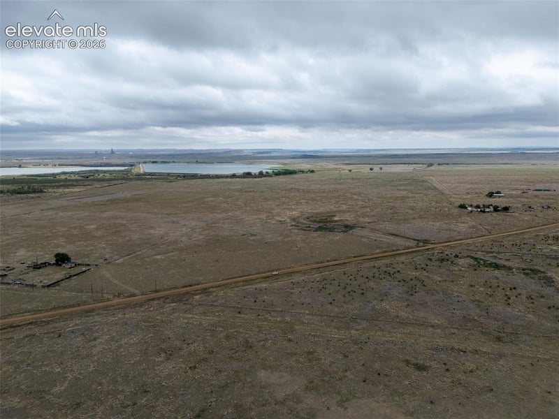 2752 S Little Burnt Mill Rd, Pueblo, CO 81004