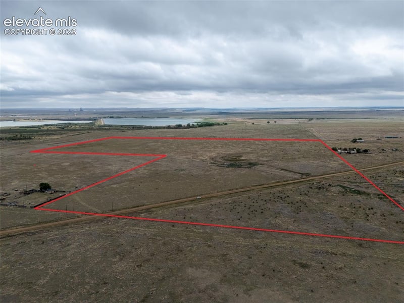2752 S Little Burnt Mill Rd, Pueblo, CO 81004