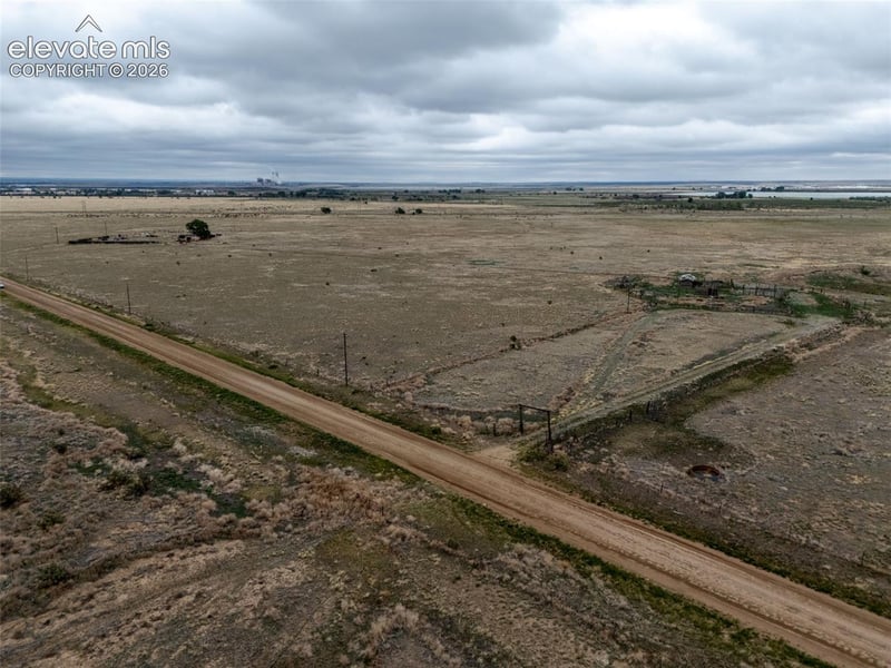 2752 S Little Burnt Mill Rd, Pueblo, CO 81004