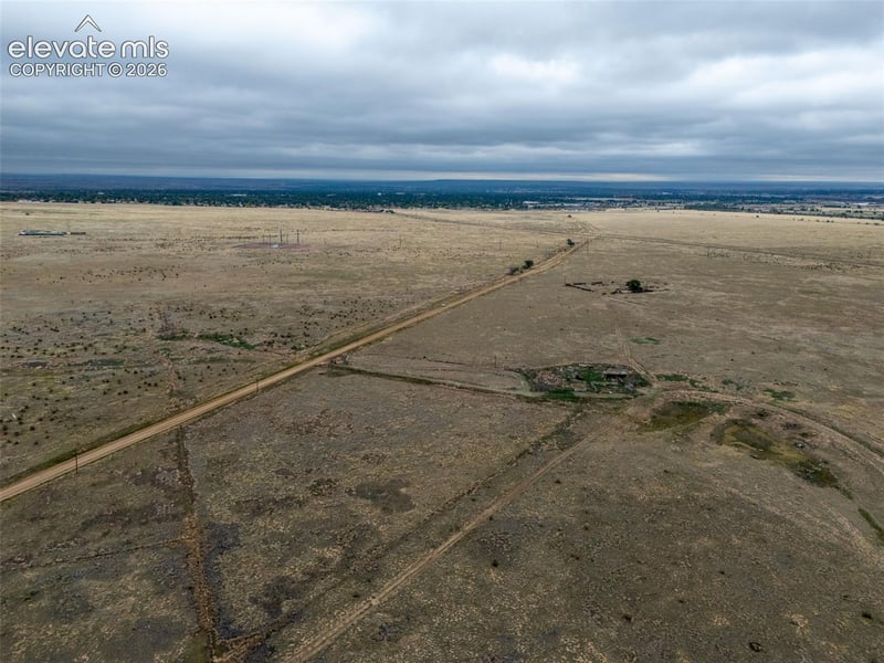 2752 S Little Burnt Mill Rd, Pueblo, CO 81004