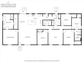2753 S Ellicott Hw, Calhan, CO 80808