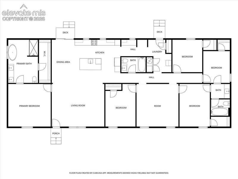 2753 S Ellicott Hw, Calhan, CO 80808