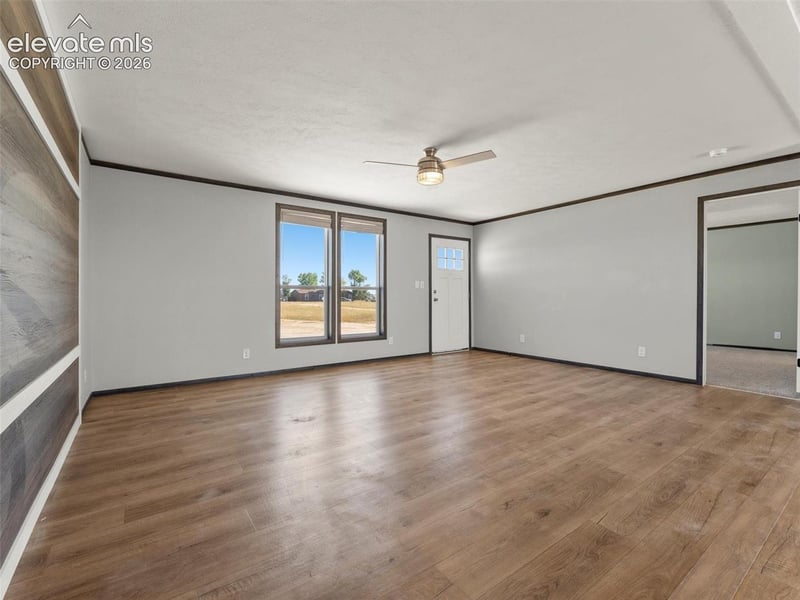 2753 S Ellicott Hw, Calhan, CO 80808