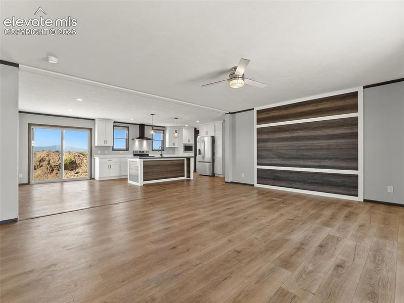 2753 S Ellicott Hw, Calhan, CO 80808