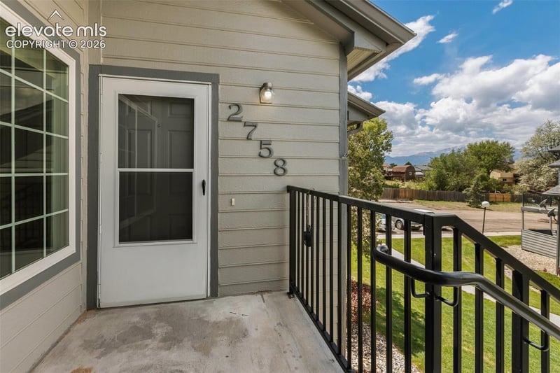 2758 Montague Dr, Colorado Springs, CO 80920