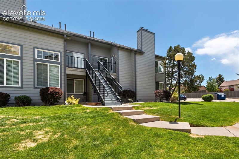 2758 Montague Dr, Colorado Springs, CO 80920