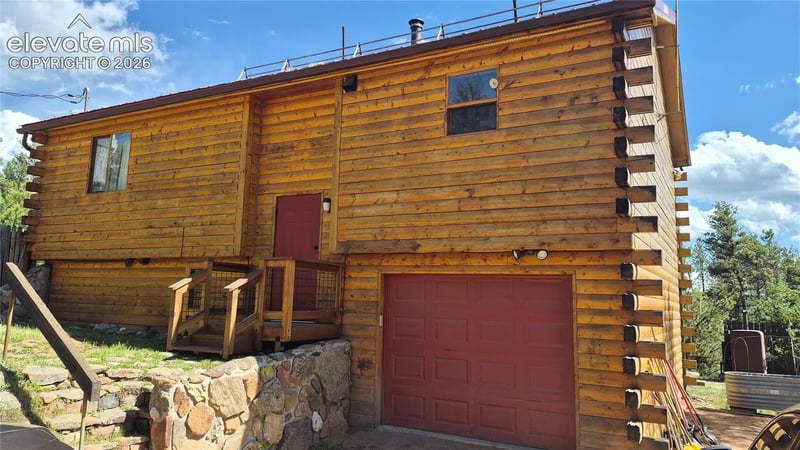 276 Oxford Pl, Florissant, CO 80816