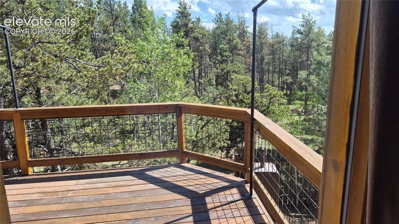 276 Oxford Pl, Florissant, CO 80816