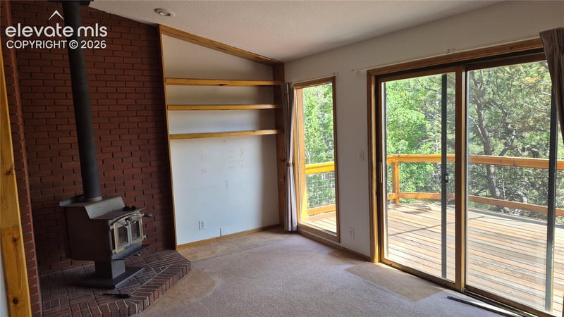 276 Oxford Pl, Florissant, CO 80816