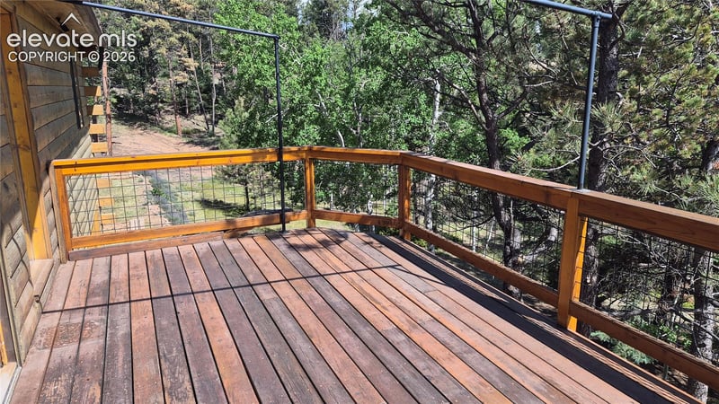 276 Oxford Pl, Florissant, CO 80816