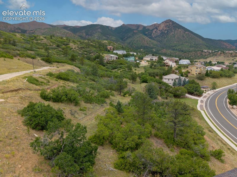 2760 Blodgett Ranch Dr, Colorado Springs, CO 80919