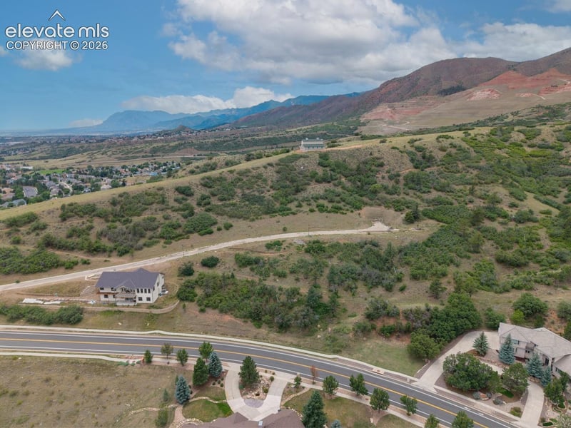 2760 Blodgett Ranch Dr, Colorado Springs, CO 80919