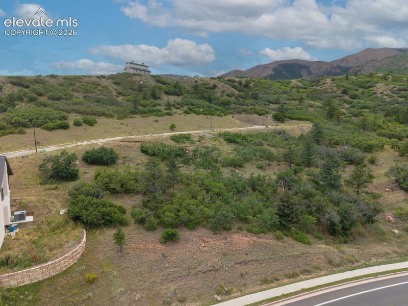 2760 Blodgett Ranch Dr, Colorado Springs, CO 80919