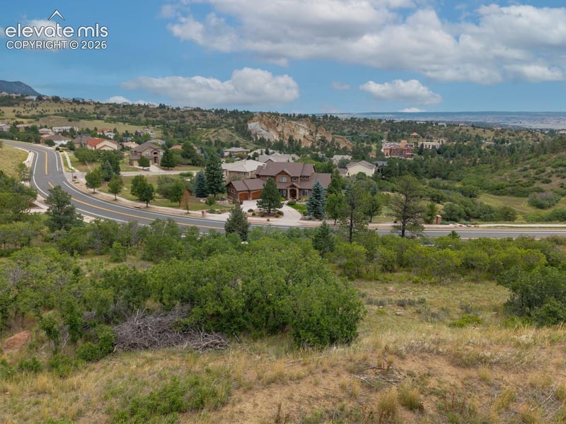 2760 Blodgett Ranch Dr, Colorado Springs, CO 80919