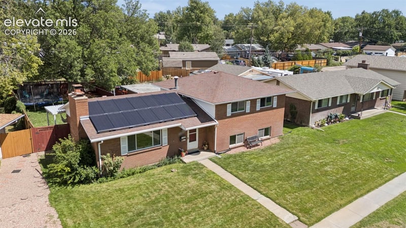 2761 N Prospect St, Colorado Springs, CO 80907