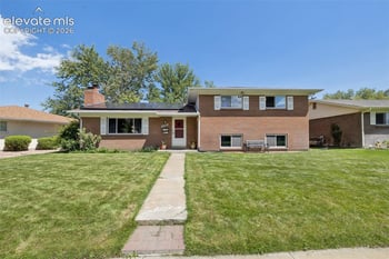 2761 N Prospect St, Colorado Springs, CO 80907