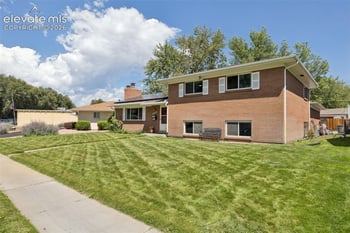 2761 N Prospect St, Colorado Springs, CO 80907