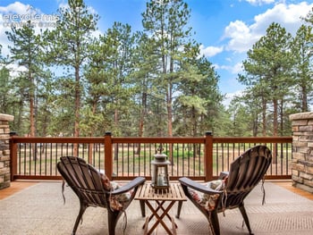 27638 Triple B Rd, Woodland Park, CO 80863
