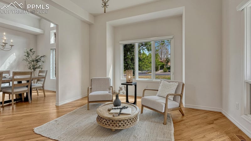 2764 Stonewall Hts, Colorado Springs, CO 80909