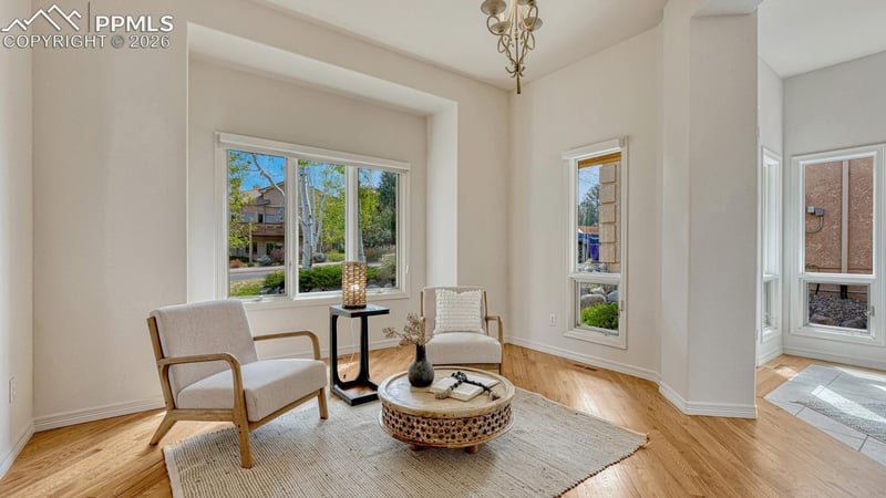 2764 Stonewall Hts, Colorado Springs, CO 80909
