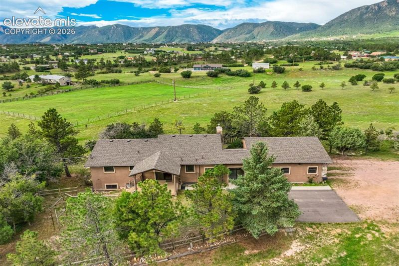 2765 Schilling Ave, Monument, CO 80132