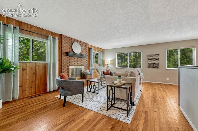 2766 N Prospect St, Colorado Springs, CO 80907