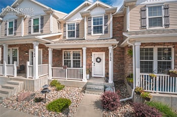 2768 Scotchbroom Point, Colorado Springs, CO 80910