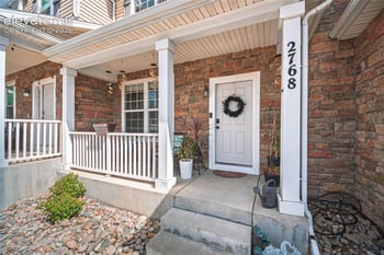 2768 Scotchbroom Point, Colorado Springs, CO 80910