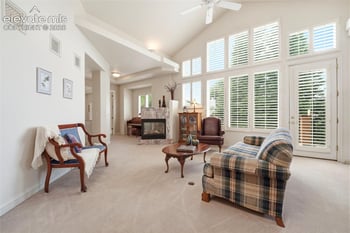 2772 Stonewall Hts, Colorado Springs, CO 80909