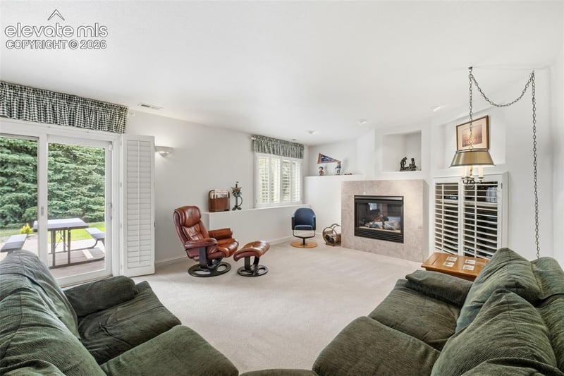2772 Stonewall Hts, Colorado Springs, CO 80909