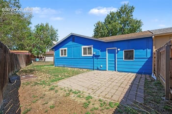 2780 Carmel Cir, Colorado Springs, CO 80910